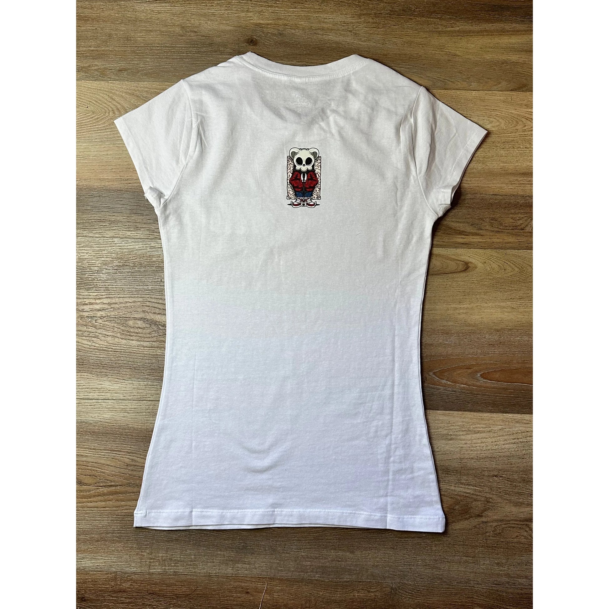 Lost Kulture Ladies T-Shirt - best clothing stores online clothing store for women clothing stores online