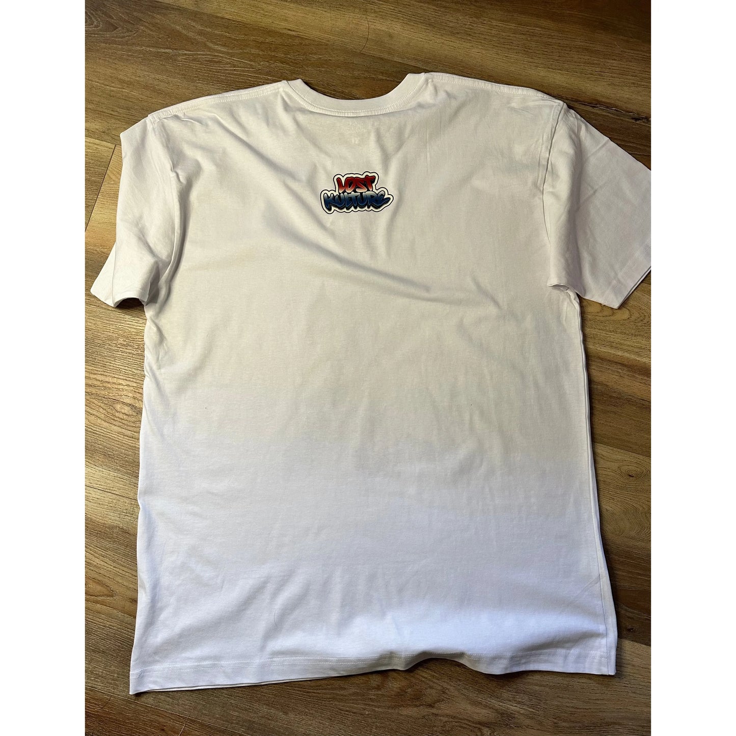 Lost Kulture Elvis "King" Independence Day Colorway T-Shirtbest clothing store best men clothing brands best clothing for men clothing stores online clothing