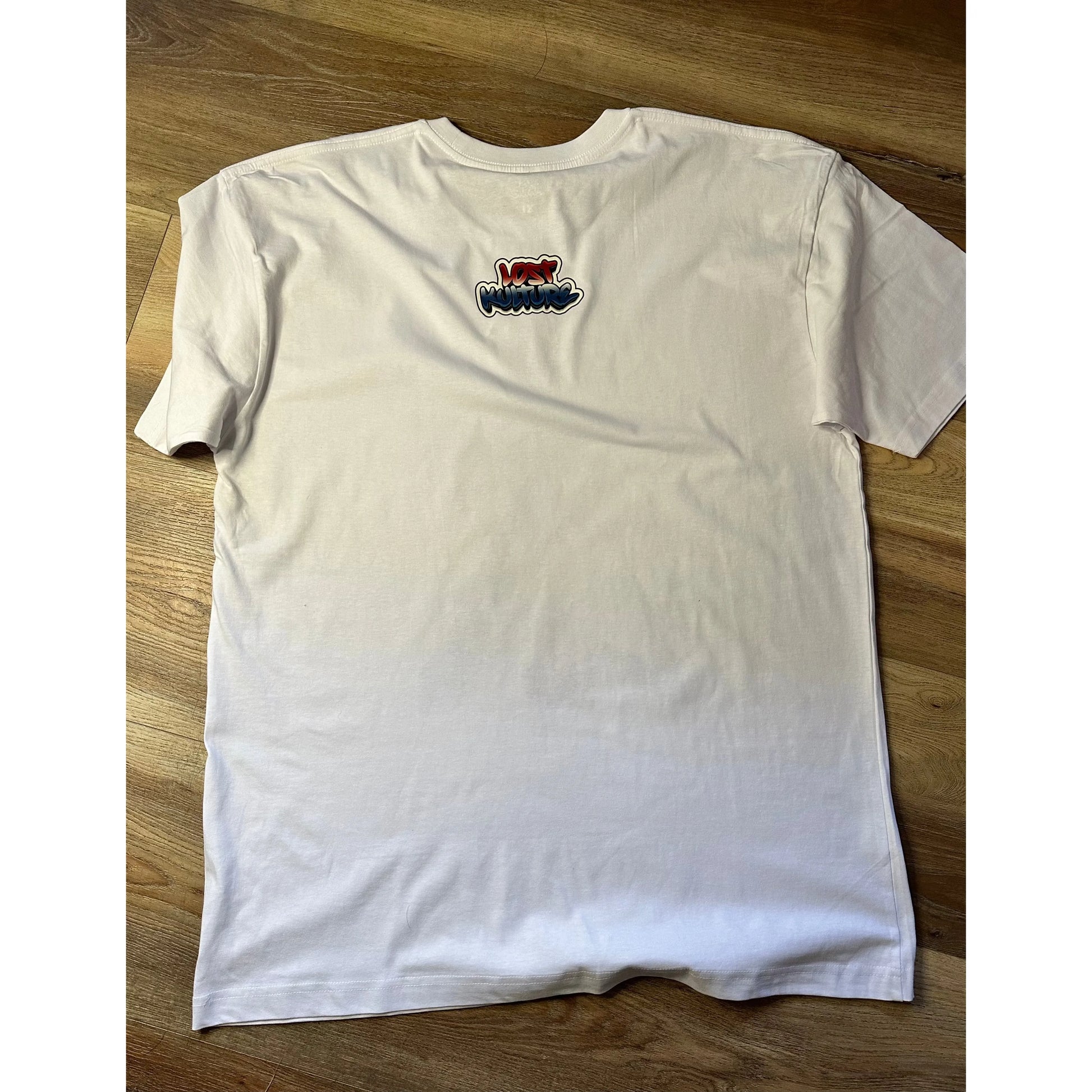Lost Kulture Elvis "King" Independence Day Colorway T-Shirtbest clothing store best men clothing brands best clothing for men clothing stores online clothing