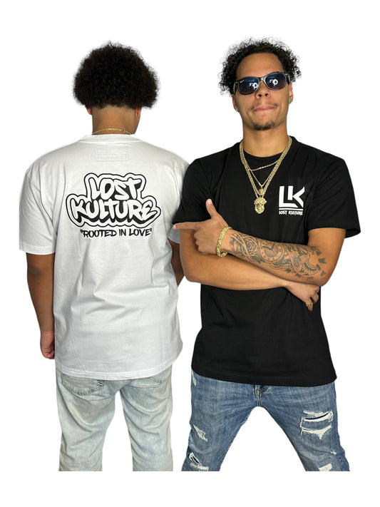 Rooted in Love T-Shirt