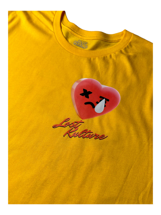 Pain T-Shirt