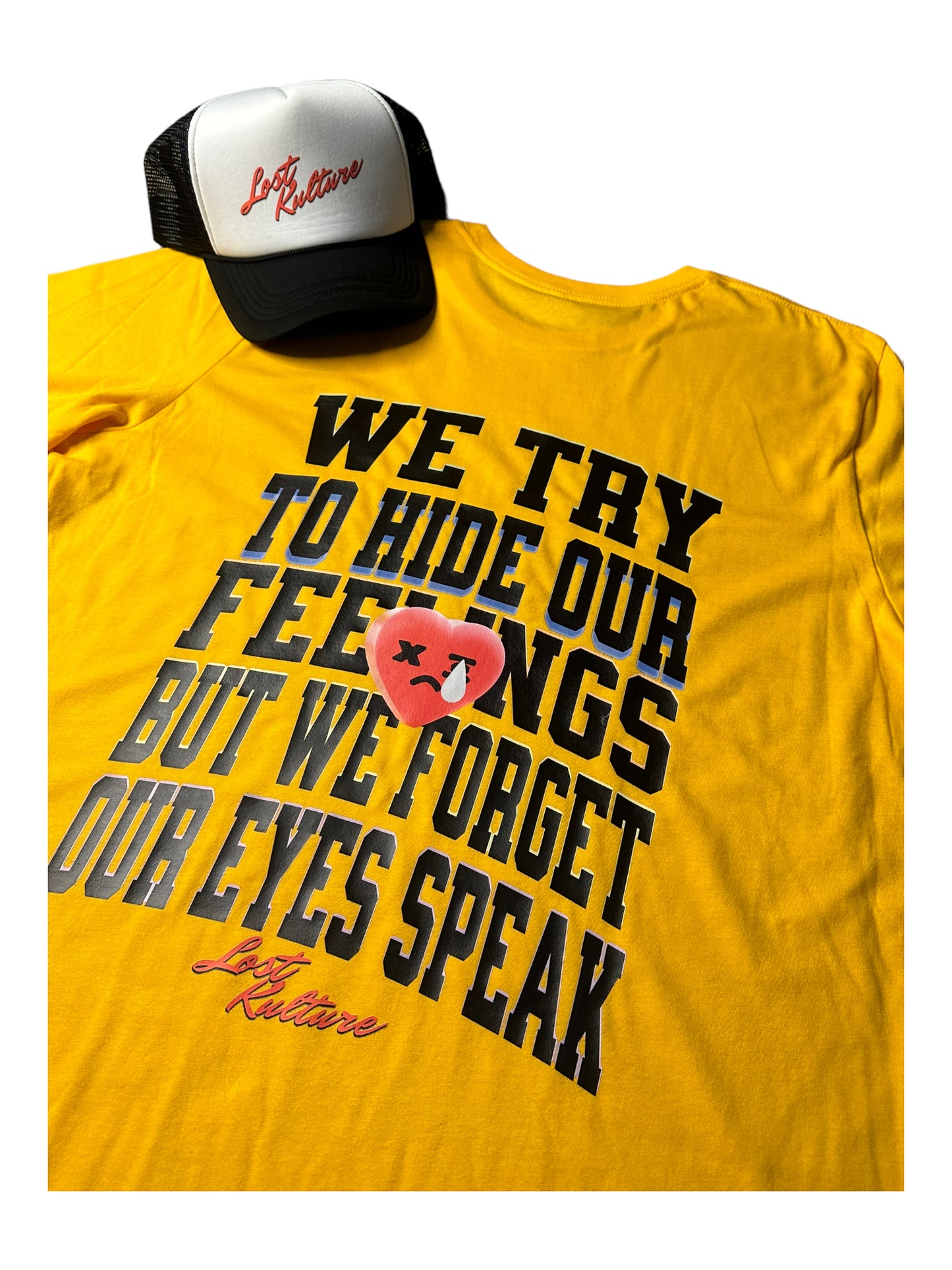 Pain T-Shirt