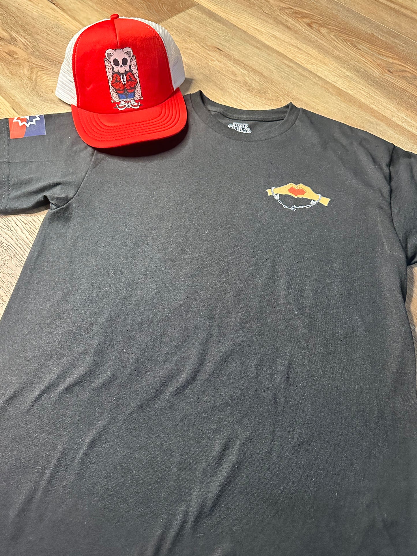Limited Edition Juneteenth Short Sleeve T-Shirt