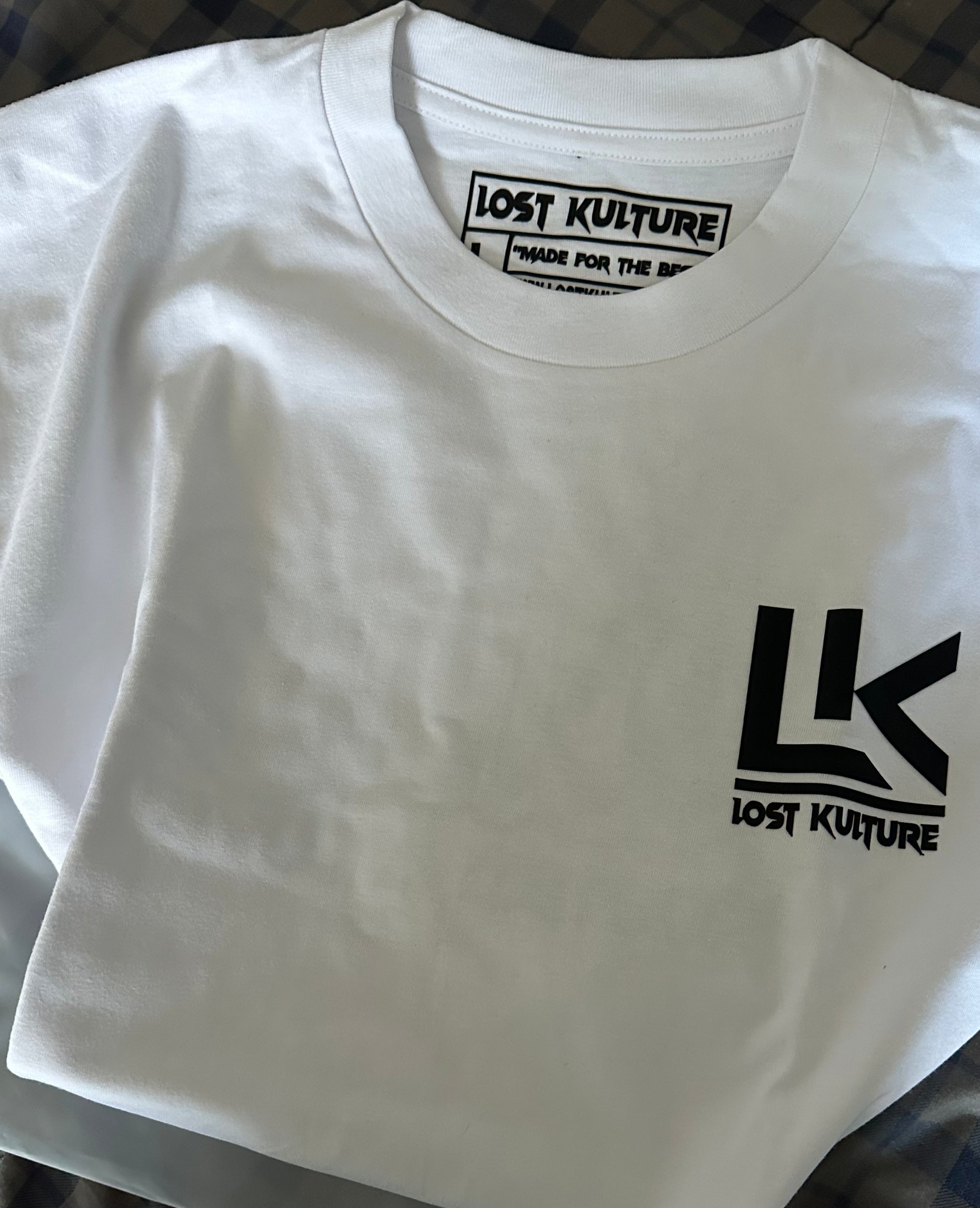 Men wearing Rooted in Love T-Shirt a product from lost kulture the best clothing store, best men clothing brands best clothing for men clothing stores online clothing