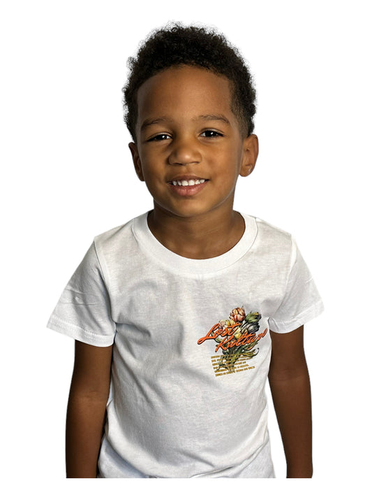 Youth Lost Kulture Growth and Grace