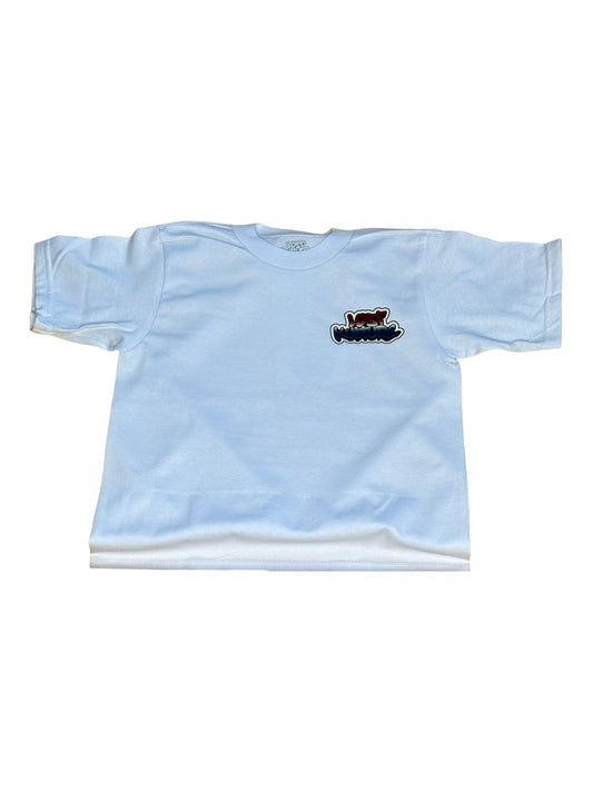 Kid Essence of Lost Kulture T-shirt