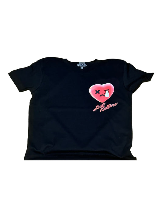 Kid's Pain T-Shirt